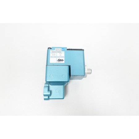 Mac 24VDc 150Psi Pneumatic Solenoid Valve 250B-507AAAG